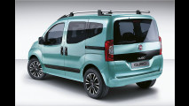 Fiat Qubo Facelift