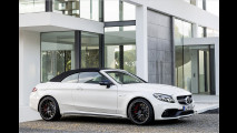 Neues AMG-Cabrio in New York enthüllt