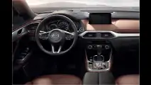 Mazdas neues US-Full-Size-SUV
