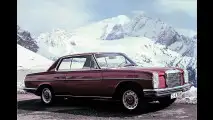 Mercedes 250 Coupé (1968)
