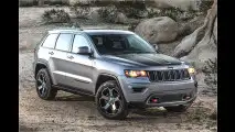 Summit und Trailhawk: Edel oder rau?