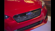 Neuer Impreza kommt (nicht zu uns)