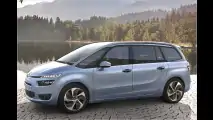 Citroën Grand C4 Picasso