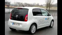 Neue VW-Up-Varianten