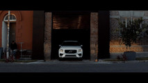 Volvo XC60 kamerası ile çekilen fotoğraf koleksiyonu