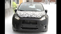 Facelift und 1,0-Liter-Dreizylinder