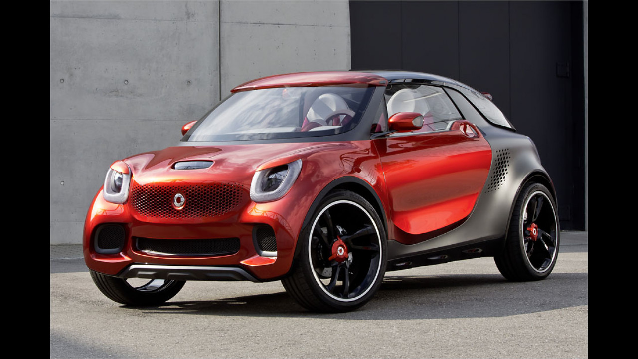 Autokino der besonderen Art