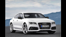 Stark: Audi RS 7 Sportback