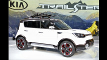 Kia Trail`ster