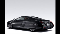 McLaren: X-1 für Batman