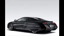 McLaren: X-1 für Batman