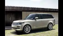 Neuer Range Rover