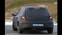 Erwischt: Seat-SUV
