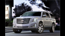 Escalade: Neuer Riese