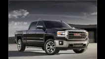 GMC Sierra 2500 HD SLE