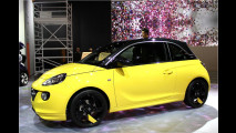 Premiere in Paris: Der neue Opel-Mini