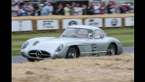 Mercedes-Benz Uhlenhaut-Coupé, 1955