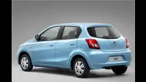 Datsun versucht Relaunch