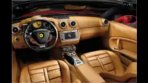 Neuer Ferrari California