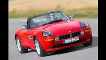 BMW Z8 (2000)