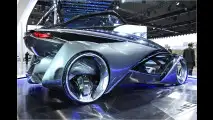 Chevys wilde Zukunft