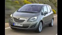 Opel Meriva (2010)