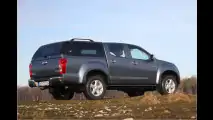 Verstecken unnötig!