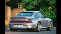 Porsche 911 Turbo