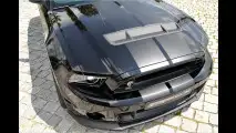 Super-Mustang