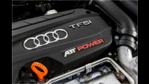Abt schärft Audi A1 Sportback