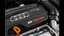 Abt schärft Audi A1 Sportback