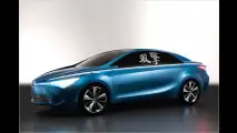 Toyota: Big in China
