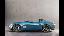 Spyder und Speedster