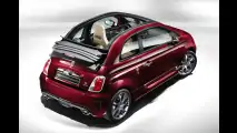 Power-Zwerg im Maserati-Look