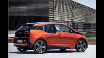 BMW i3 vorgestellt