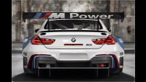 BMW schärft den M6 kräftig nach