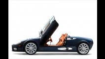 Spyker ist pleite