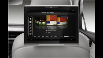 Audi auf der CES 2015
