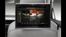 Audi auf der CES 2015