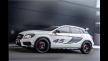 Das stärkste Kompakt-SUV der Welt