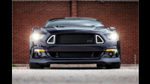 2015er Ford Mustang plus RTR
