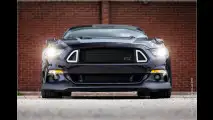 2015er Ford Mustang plus RTR