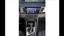 Erste Bilder vom Kia Niro