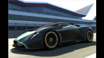 811 PS im Online-Bolide