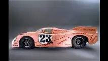 Porsche 917/20