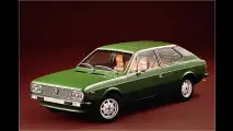 Lancia Beta HPE