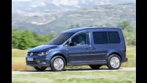 Erdgasauto mit viel Ausstattung