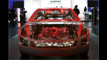 Subaru BRZ Concept STI