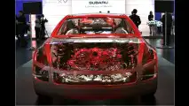 Subaru BRZ Concept STI