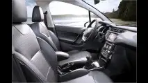 Citroën C3 aufgefrischt